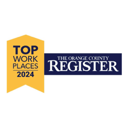 2 of 14 logos - The Orange County Register