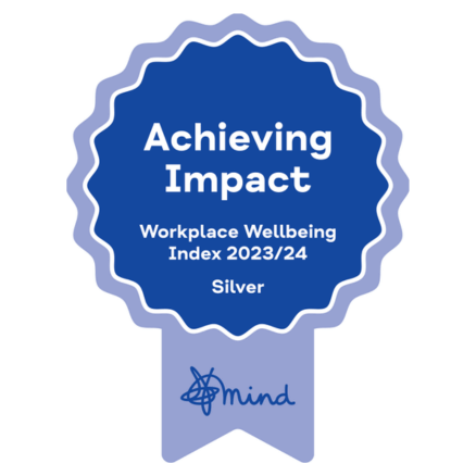 6 of 13 logos - Experian DEI Award