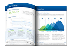 Business Valuation Report